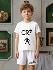 CR7 GOAT Sports Set