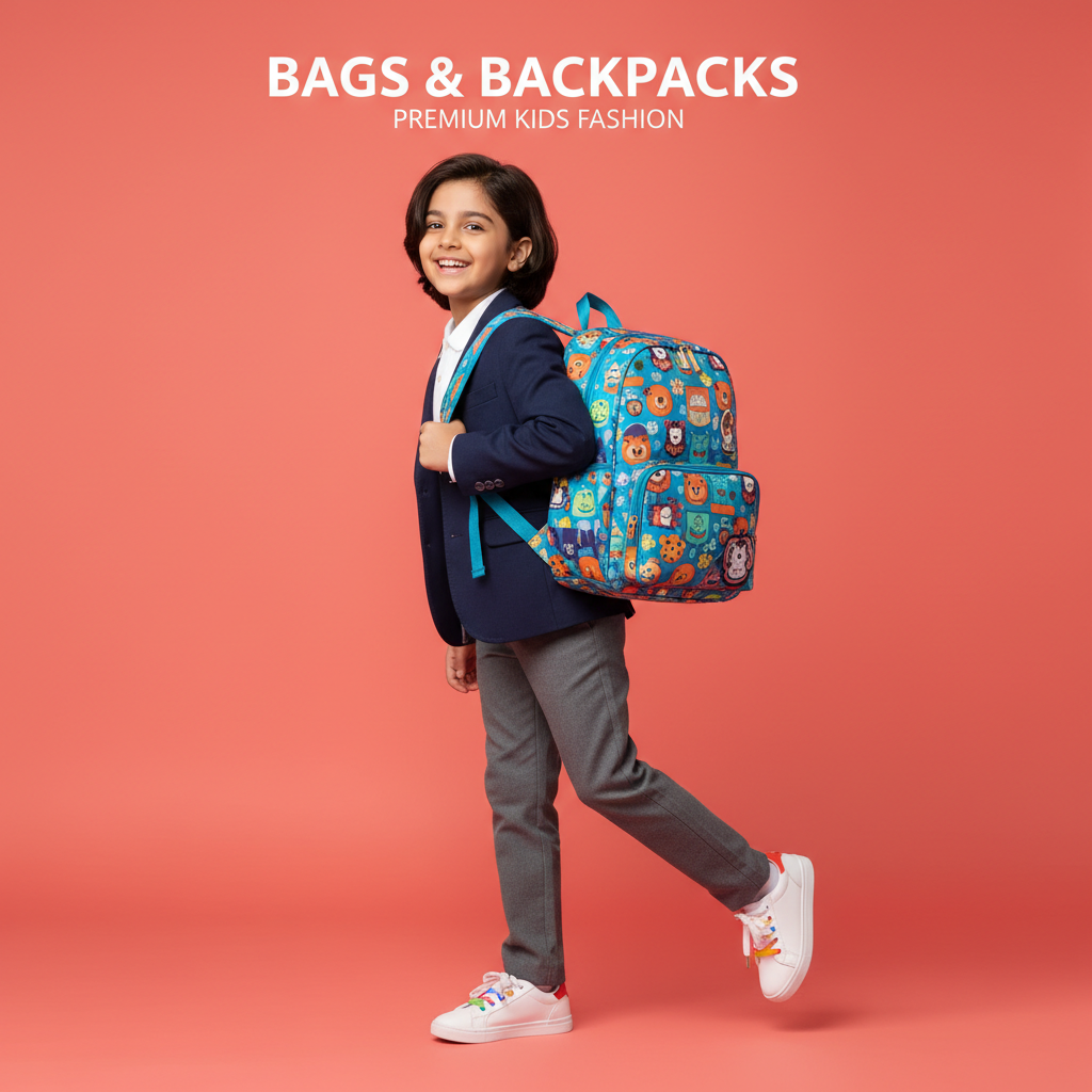 Bags & Backpacks