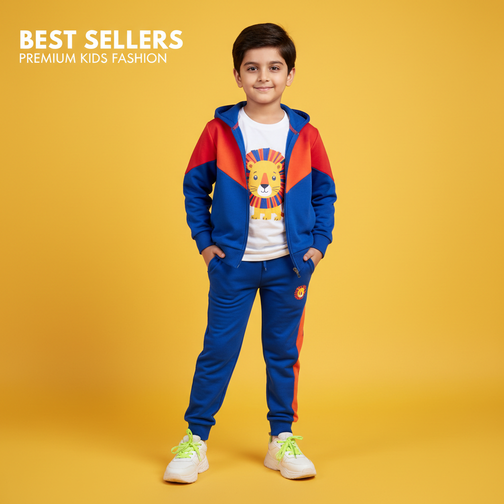 Best Sellers