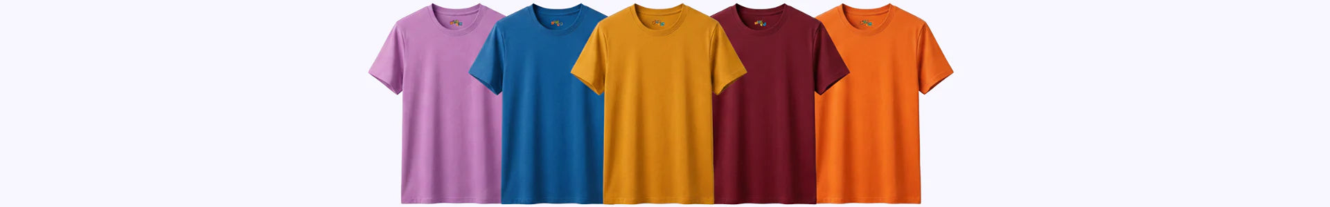 Boys Basic Tees