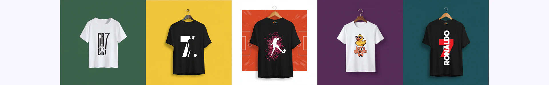 Boys T-Shirts