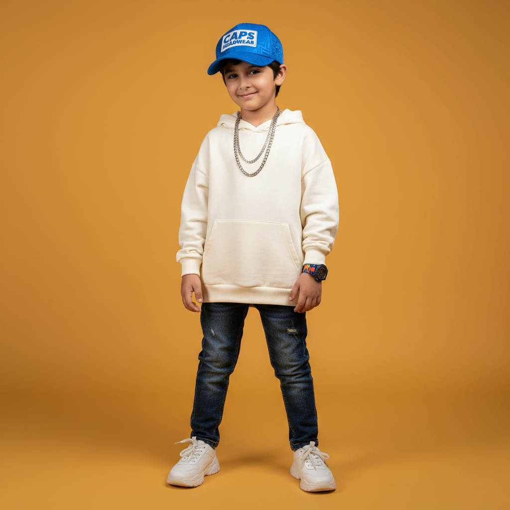 Caps & Headwear