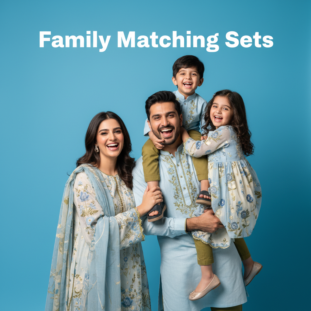 Family Matching Sets