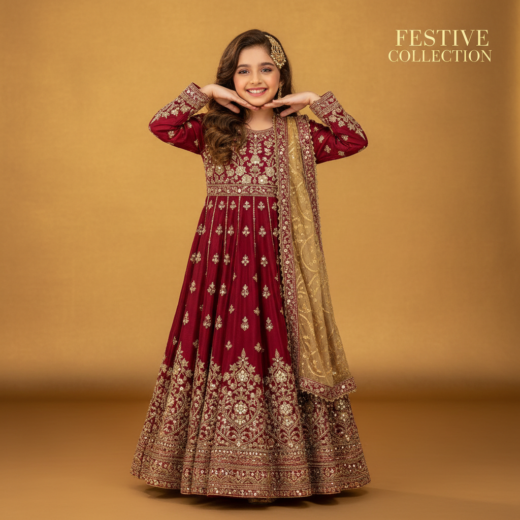 Festive Collection