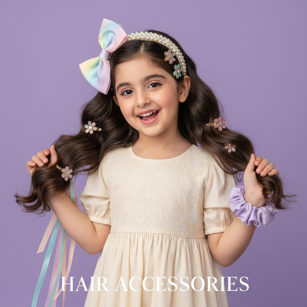 Hair Accessories