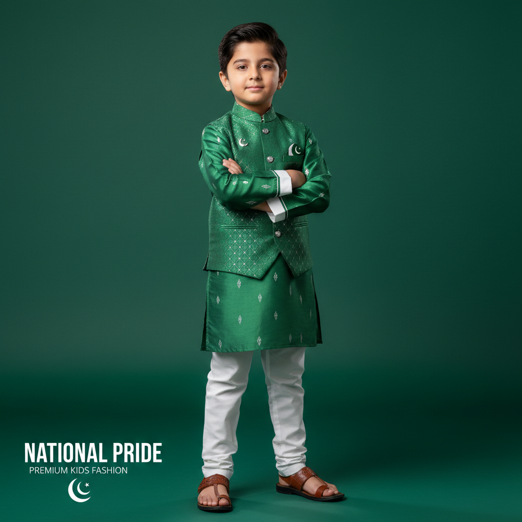 Independence Day (14 Aug)