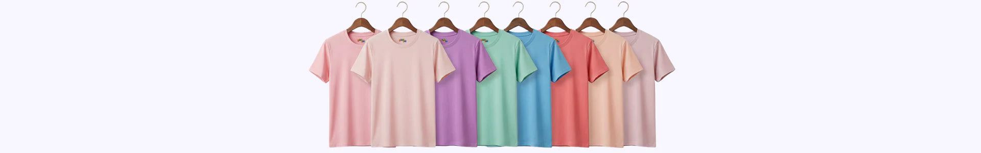 Girls Basic Tees