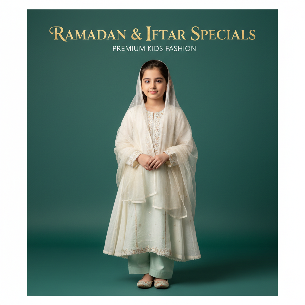 Ramadan & Iftar Specials