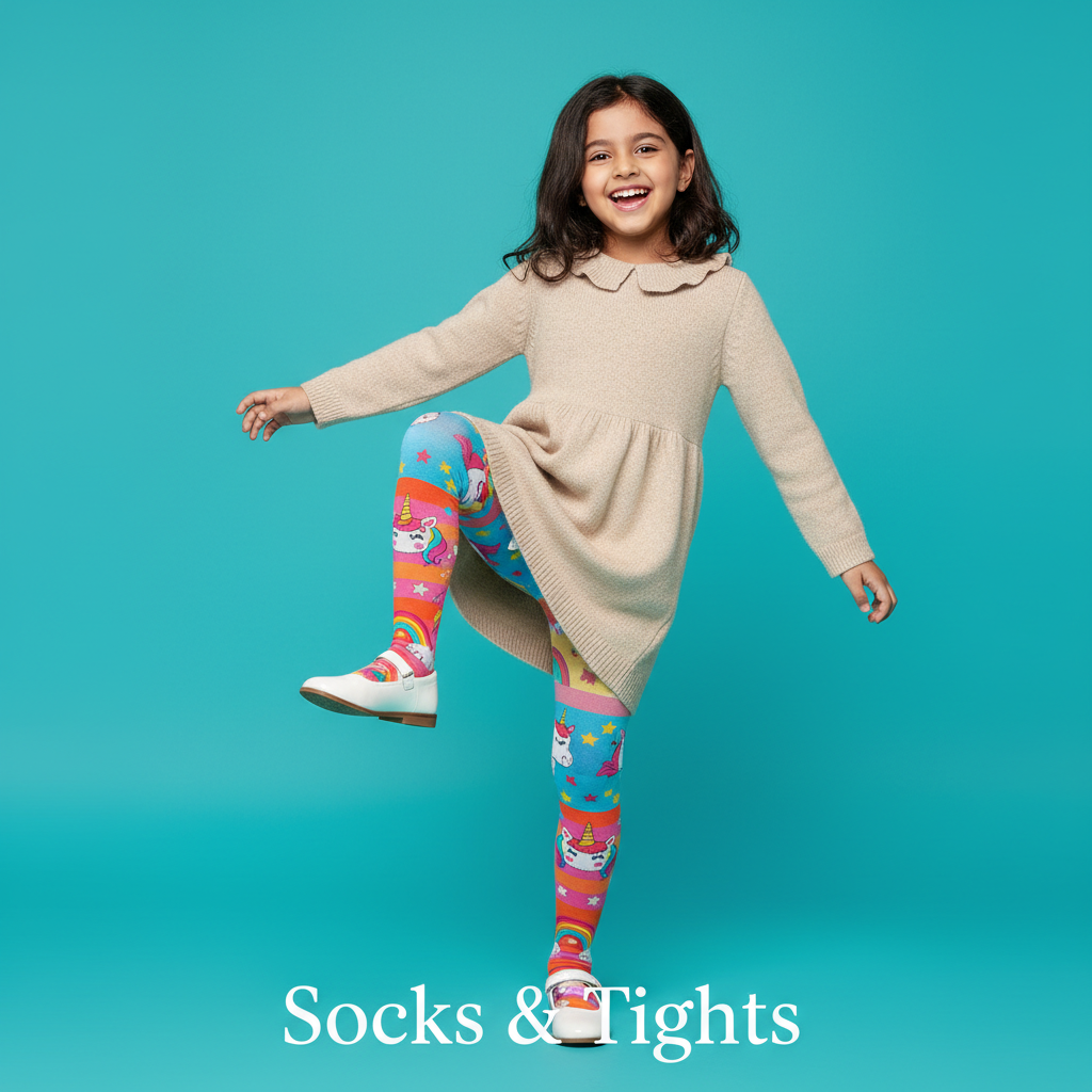 Socks & Tights