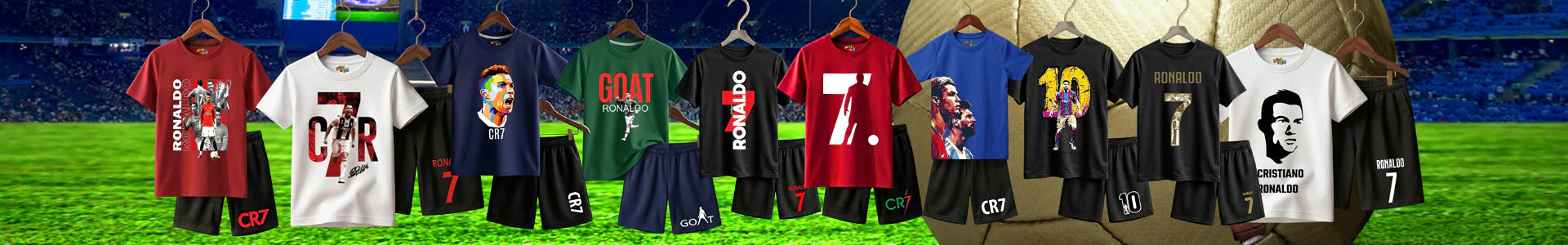 Sports & Football
