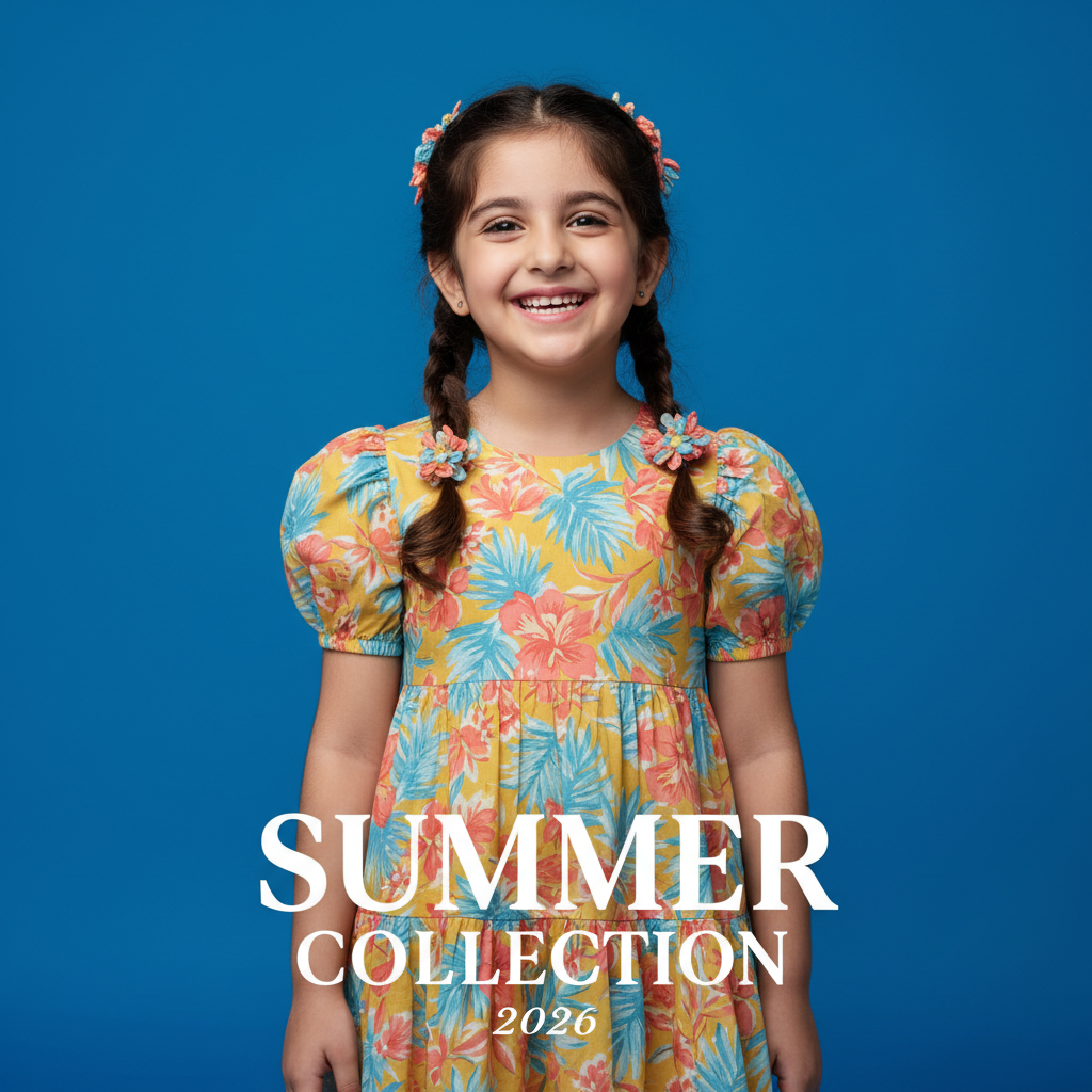 Summer Collection 2026