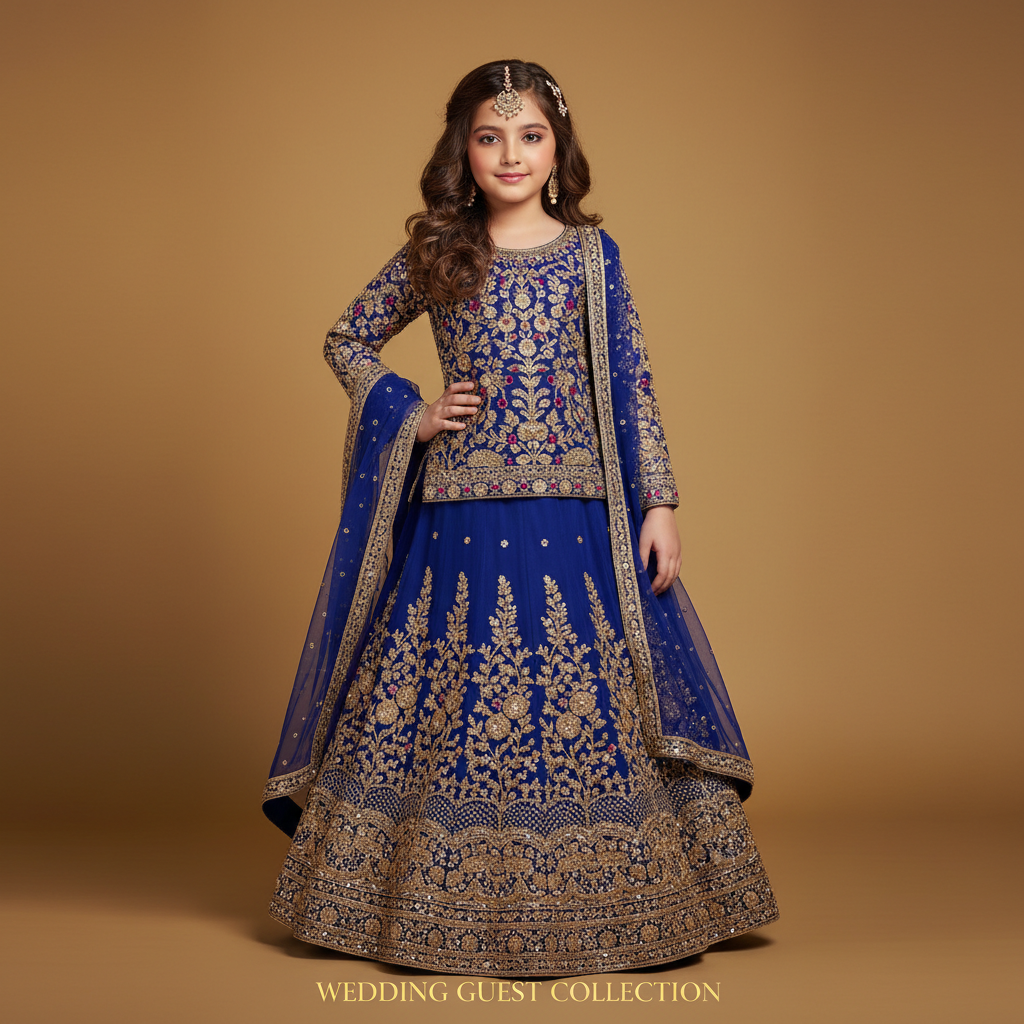 Wedding Guest Collection