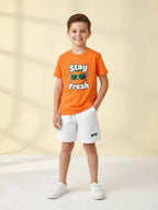 Stay Fresh Orange Set