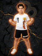 Super Saiyan Goku DBZ