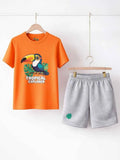 Tropical Explorer Toucan