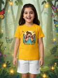 Adventure Awaits Fairy Set
