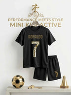 Ronaldo Gold Edition