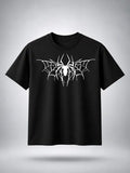 Shadow Spider Graphic Tee