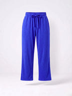 Soft Jersey Pajama - Royal Blue
