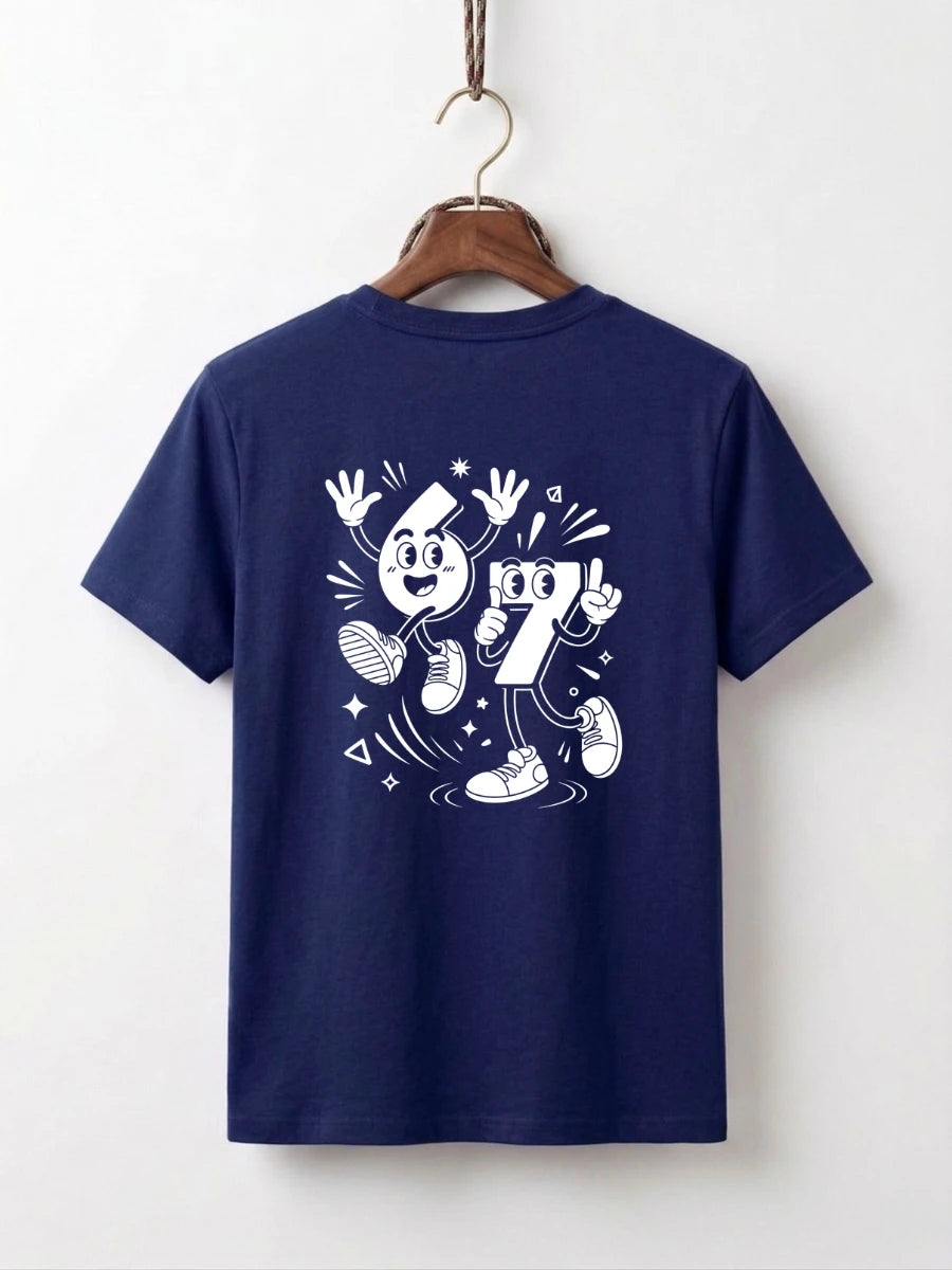 Six Seven Premium Colors