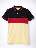 Block Panel Polo