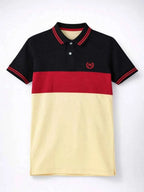 Block Panel Polo