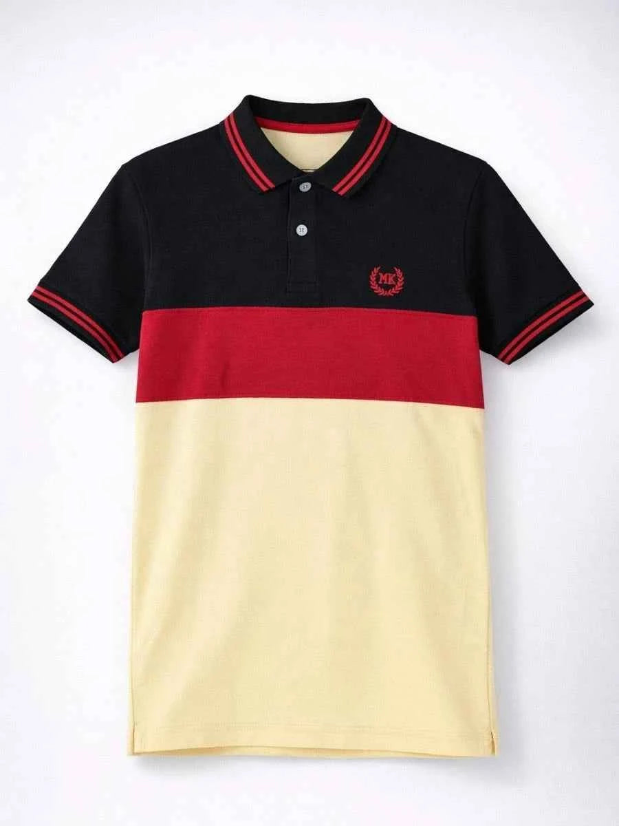 Block Panel Polo