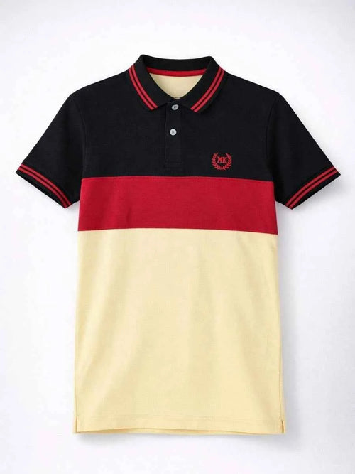 Block Panel Polo