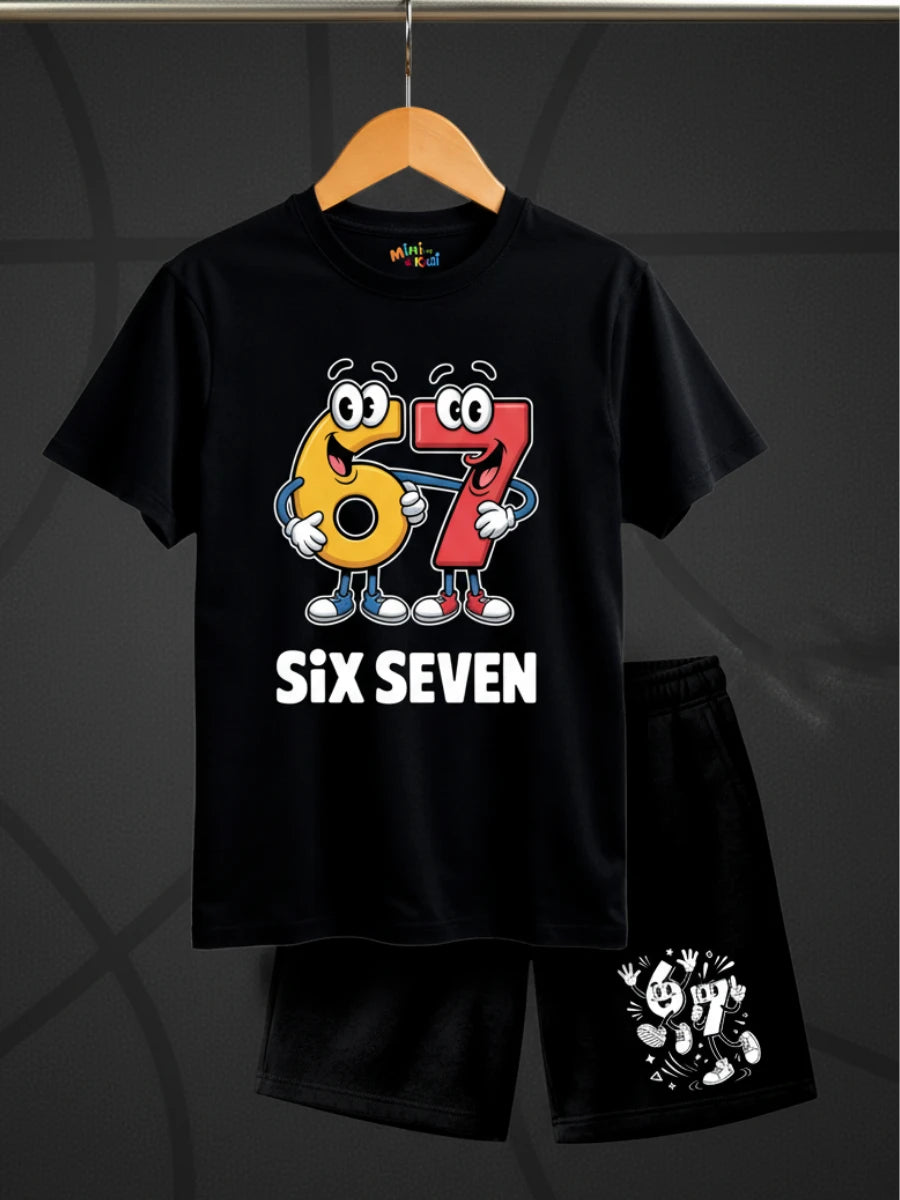 Six Seven Sports