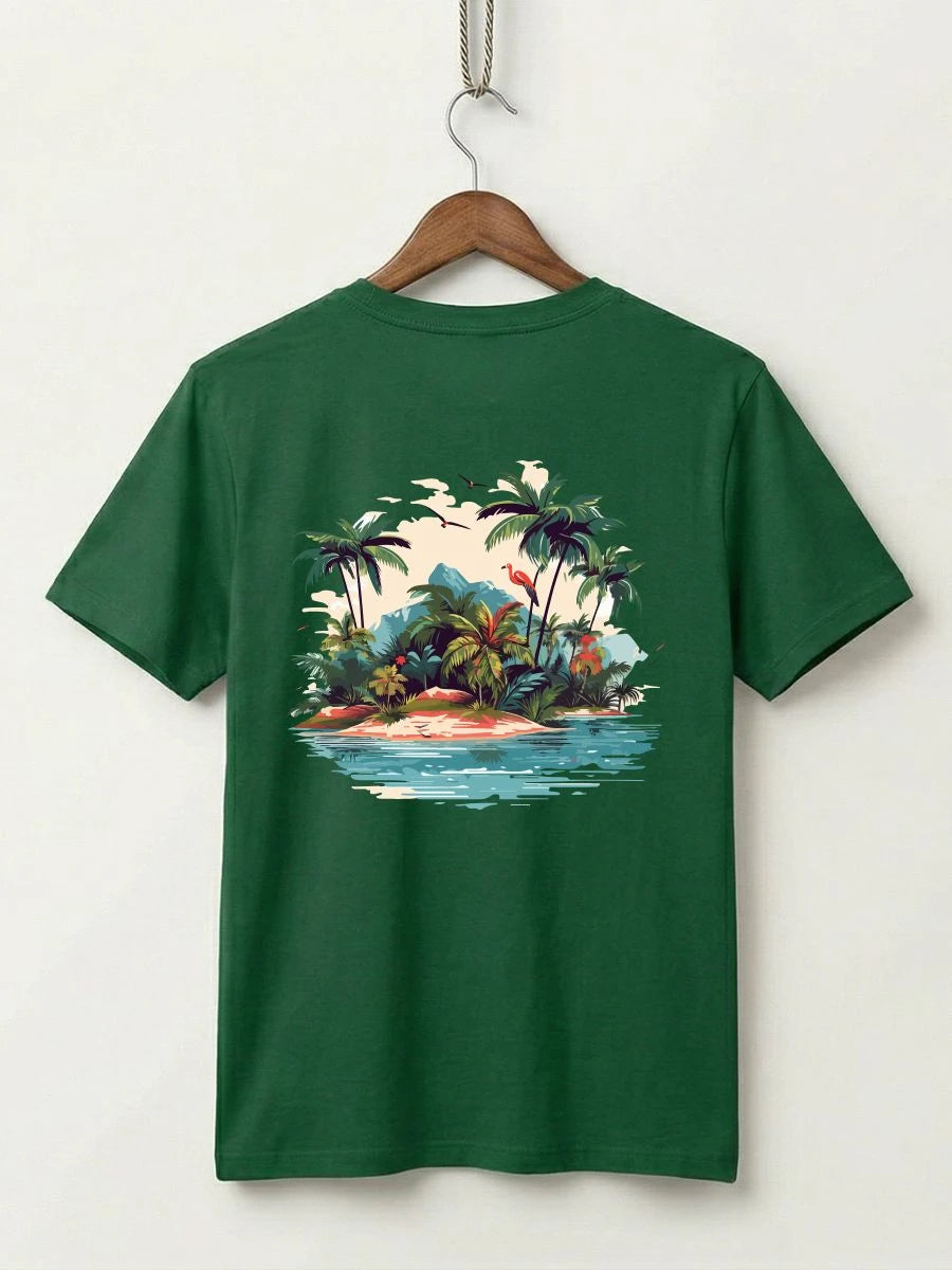 Island Paradise Premium Colors