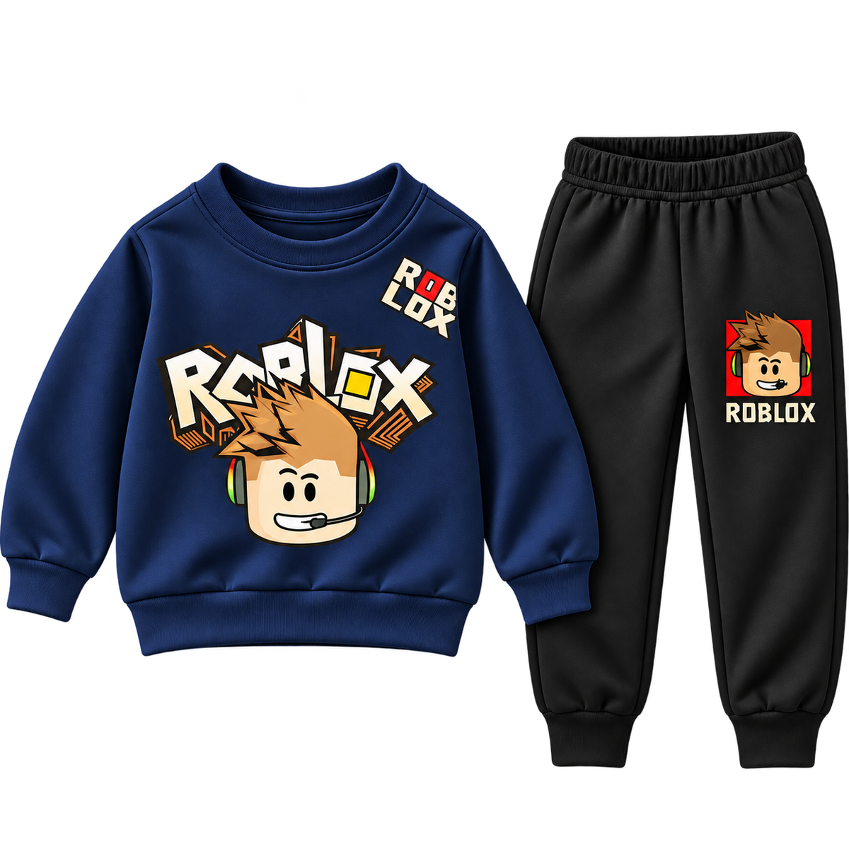 Roblox Gamer Sweatsuit