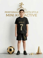 Ronaldo Gold Edition