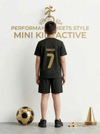 Ronaldo Gold Edition