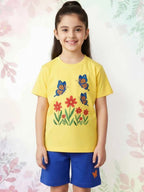 Butterfly Garden Set