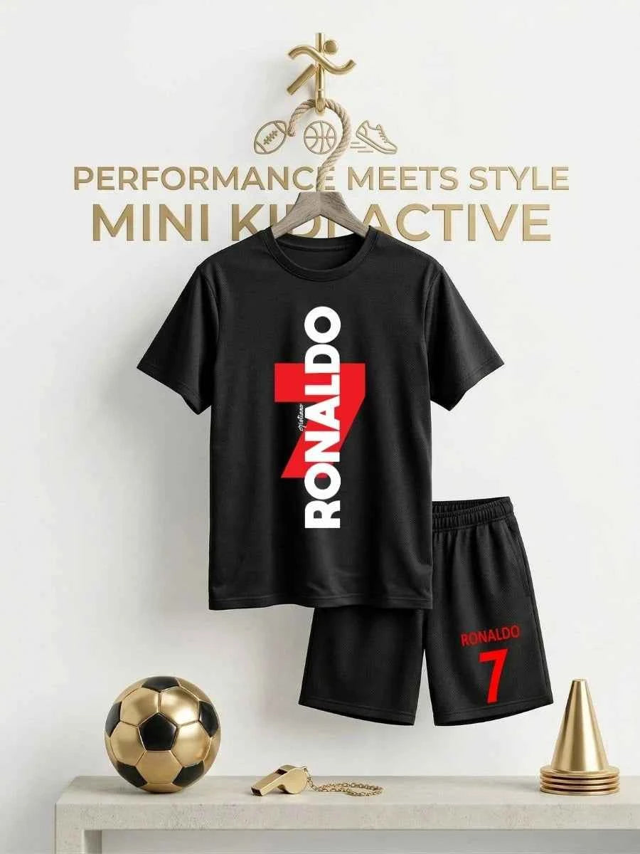Ronaldo Vertical #7