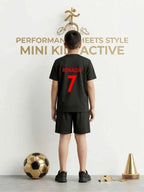 Ronaldo Vertical #7