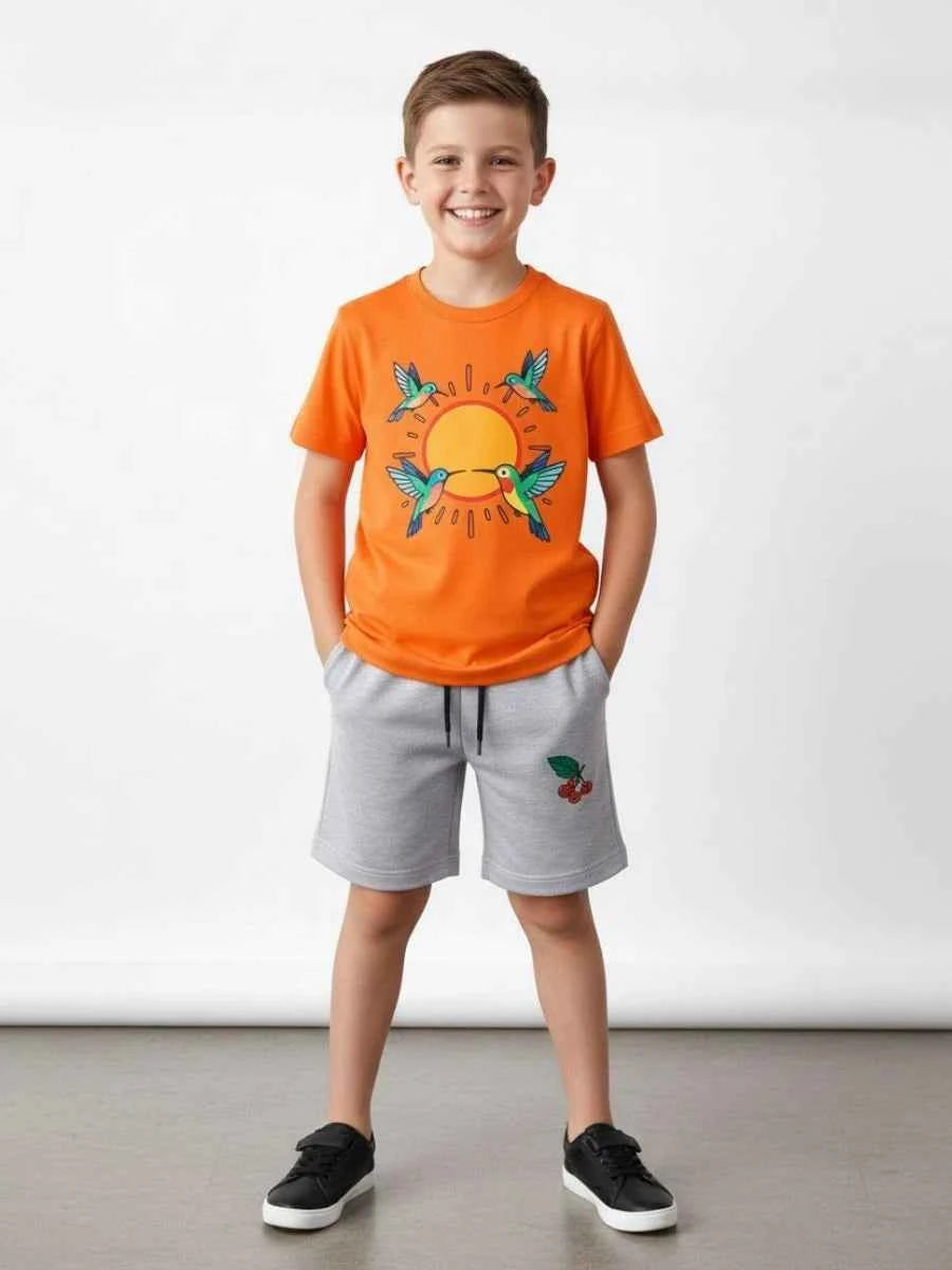Hummingbird Summer Set