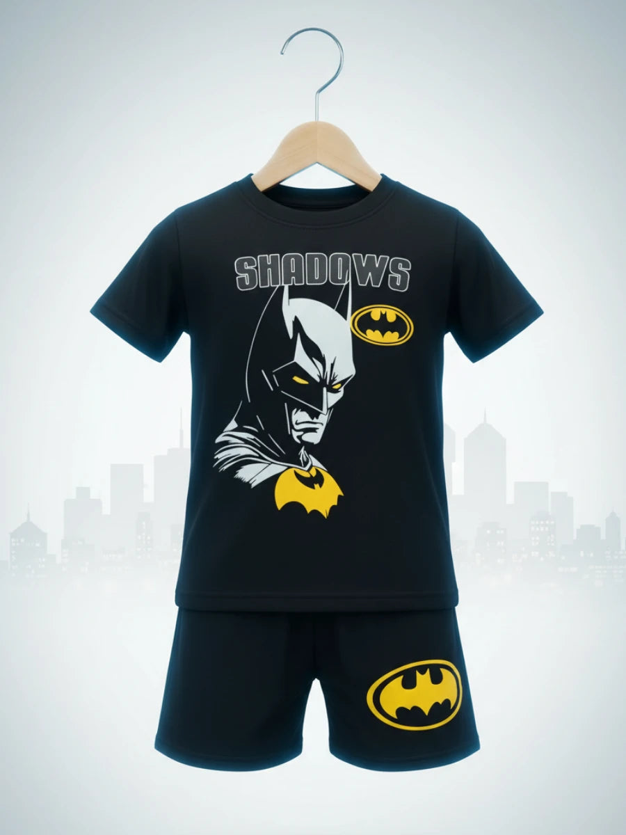 Batman Shadows