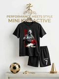 Ronaldo Action Sports