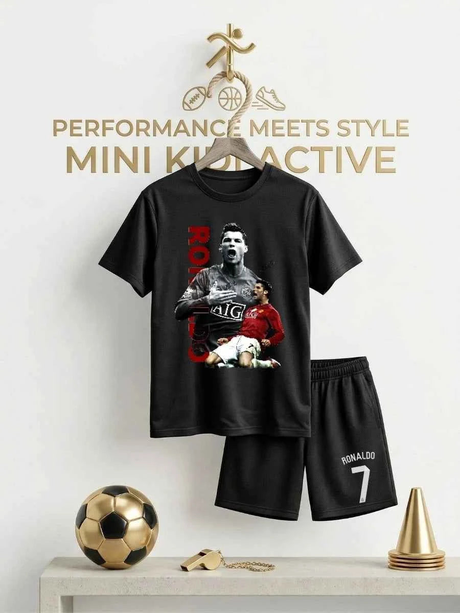 Ronaldo Action Sports