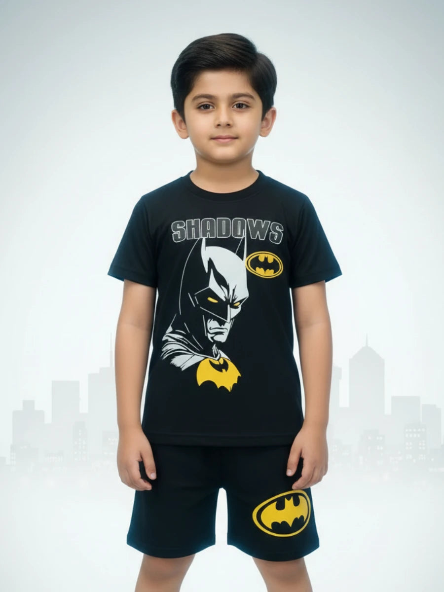 Batman Shadows