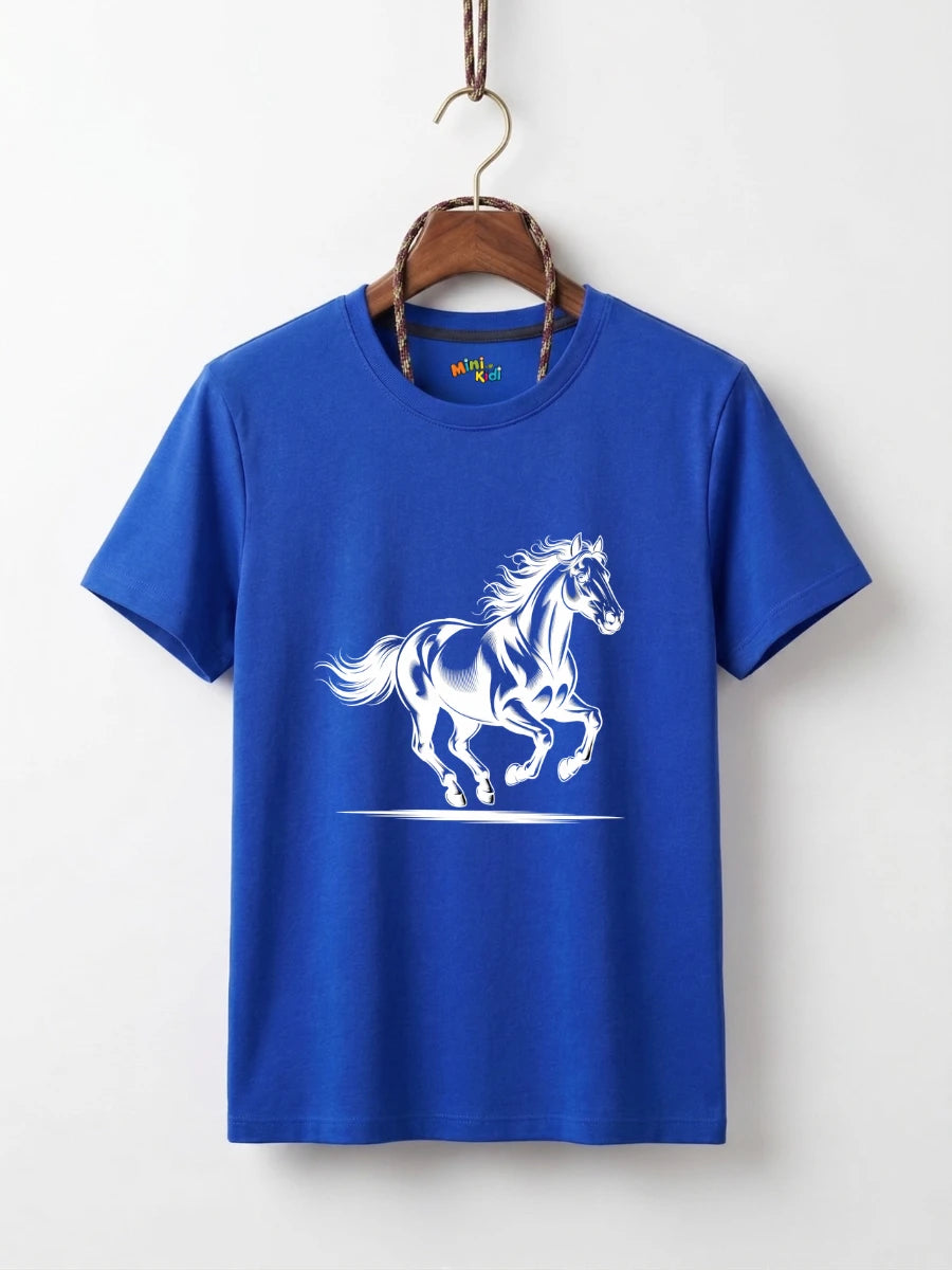 Stallion Spirit Tee