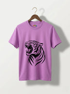 Wild Tiger Tee