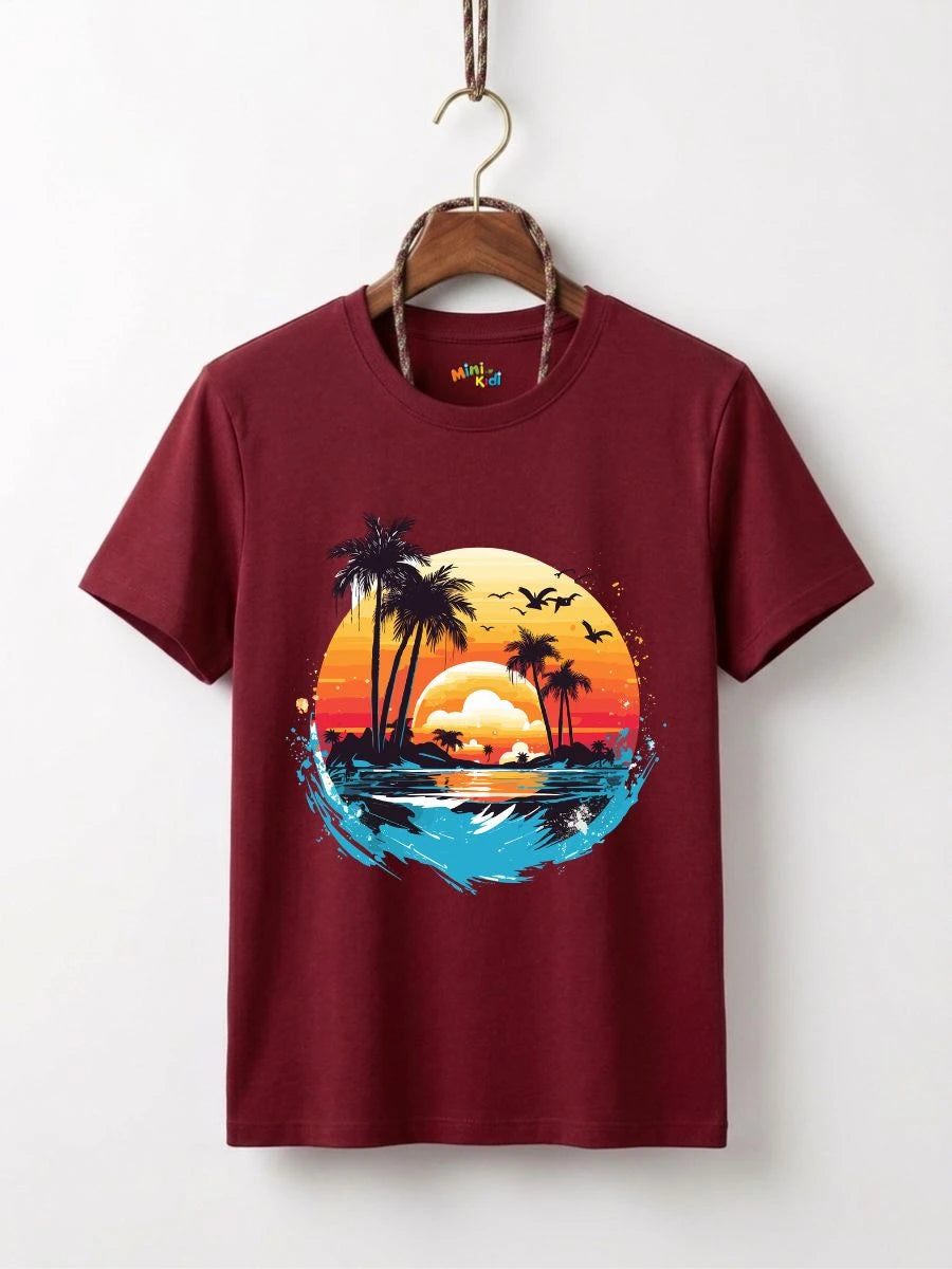 Island Paradise Premium Colors
