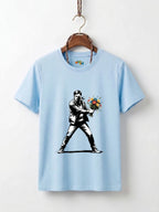 Peace & Love Tee