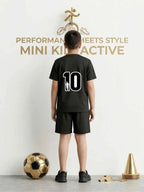 Messi #10 Artistic