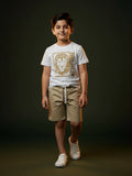 Lion Attitude Premium Set