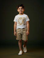 Lion Attitude Premium Set