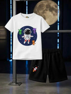 Space Friends Astronaut