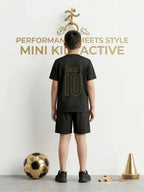Messi Gold Edition Sports Set